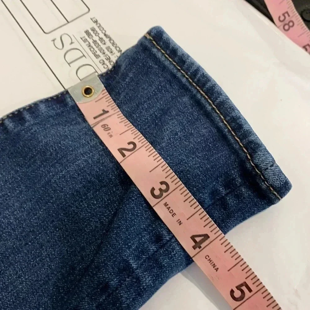 American Eagle High Rise jeggings